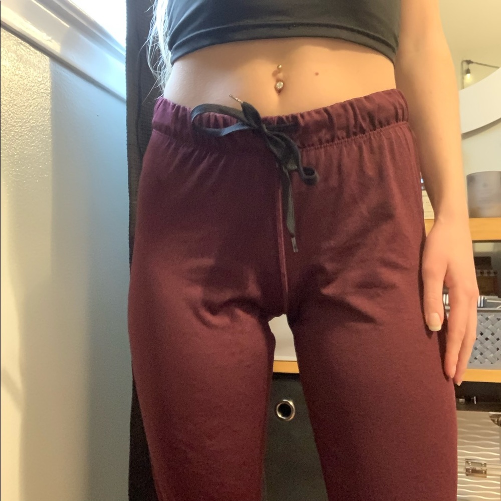 Jogger Leggings